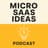 Micro SaaS Ideas